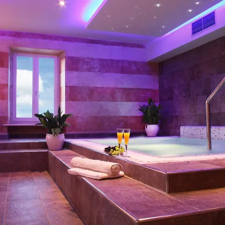 Villa Morchaki Country &
