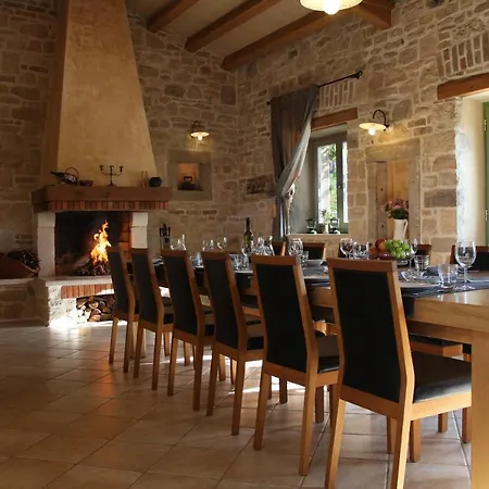 Morchaki Country & Labin (Istria)