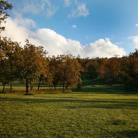 Villa Morchaki Country &