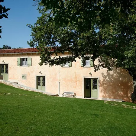 Morchaki Country & Labin (Istria)